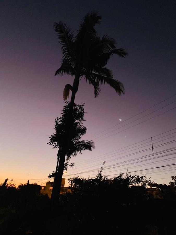 Pousada Recanto Da Sereia Piçarras Exterior foto